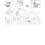 BRIGGS AND STRATTON, 020588-00, IPL.4 thumbnail